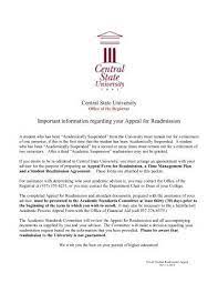 Everyone's appeal will be unique so feel free to adapt it to your liking. Wlessin Blog Download 21 University Sample Letter Of Appeal For Reconsideration