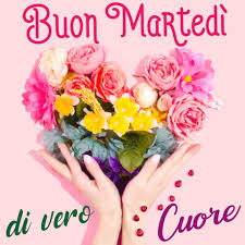 Buon Martedi Auguri Di Buongiorno Buongiorno Martedi Buongiorno