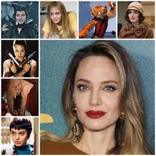 Angelina Jolie Celebrates 50th Birthday and Illustrious Film Career