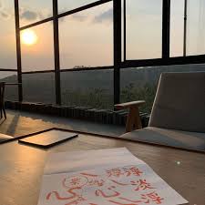 .lawang wangi art gallery, design space & cafe yang terletak di bandung utara, tepatnya di jl. Lawang Wangi Cafe Cafe