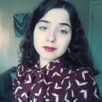 Emma Rocha's Instagram, Twitter & Facebook