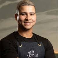 Gabriel Dilone's Instagram, Twitter & Facebook