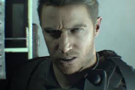 Entrevista com Geordie Dandy, modelo de Chris em Resident Evil 7