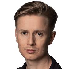 Lucas Raymond och Henrik Lundqvist reagerar på Frölundas planer