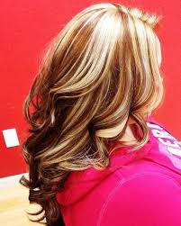 20 Best Hair Color Ideas In The World Of Chunky Highlights 20 best hair color ideas in the world