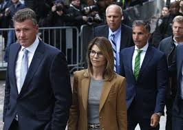 Actors from new york, american film actors and. Lori Loughlin Hired Someone To Help Her Through Prison