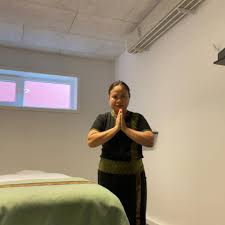 Wadi Thai Massage