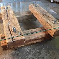 Couchtisch Quatro 2 Auf Rollen Etsy In 2020 Old Wood Table Diy Coffee Table Wood Diy