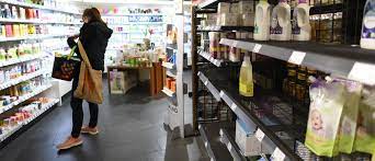 It was first identified in december 2019 in wuhan,. 5 Things Supermarkets Want You To Know During The Covid 19 Pandemic World Economic Forum