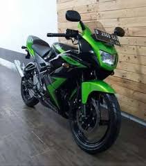 14 januari 2014 pukul 5:58 am. Ninja Warna Hijau Murah Jual Beli Motor Bekas Kawasaki Terbaru Di Indonesia Ninja Warna Hijau
