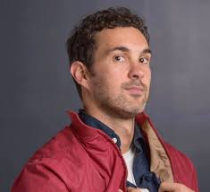PROFILE; MARK NORMAND