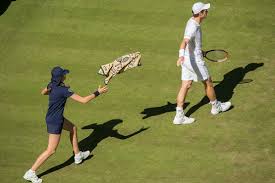 Queen's 2021 on the bbc. 14 Fun Facts About Wimbledon Visitbritain