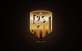 December 23, 2020 leave a comment. Herunterladen Hintergrundbild Atletico Madrid Fc Glitter Logo La Liga Der Spanischen Fussball Club Metal Grid Background Atletico Madrid Laliga Fussball Fussball Spanien Mit Einer Auflosung Zu Uberwachen 2560x1600 Bilder Auf Dem Desktop