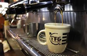 Maybe you would like to learn more about one of these? In The News The Fine Grind