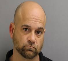 Enfield Police Lawsuit Winner Charged With Stealing Nail Gun