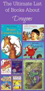 4.13 avg rating — 100,426 ratings. The Ultimate List Of Books About Dragons Intentional Family Life