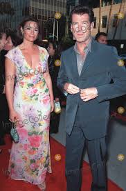 But bobby, instead, went on a crusade to crush organized crime and in retaliation, three top mob. Photos And Pictures 27jul99 Actor Pierce Brosnan Girlfriend Keeley Shaye Smith At The World Premiere In Beverly Hills Of His Movie The Thomas Crown Affair In Which He Stars With
