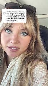 Sarah Canter's Instagram, Twitter & Facebook