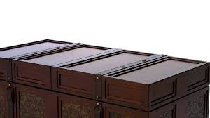 The deal on tin and buckles is perfect. Ashley Homestore Mckenna Coffee Table Youtube