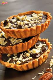 On Fond Pour La Tartelette Au Chocolat Ultra Fondante Et Si Gourmande Pour Un Dessert Simple Une Pause Cafe Ou Un Tea T Mini Tarte Recette Chocolat Chocolat
