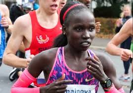 Jul 31, 2021 · athletics stars share the emotion from tokyo 2020 as inside track by world athletics brings fans together. Vivian Cheruiyot Durchbruch In London Mainova Frankfurt Marathon