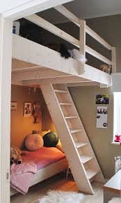 35 Cool Loft Beds For Small Rooms 2018 Cool Loft Beds Beds For Small Rooms Kids Loft Beds