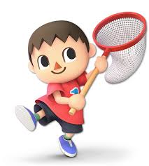 大乱闘スマッシュブラザーズ SPECIAL : ファイター | Nintendo Switch | 任天堂