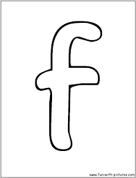 We provide coloring pages, coloring books, coloring games, paintings, and coloring page instructions here. Bubble Letter F Coloring Page 2160812 Png Images Pngio