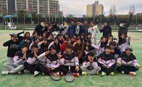 FRAMESHOT(テニス)｜京都大学｜サークル情報｜CAMPUS GRAFFITI