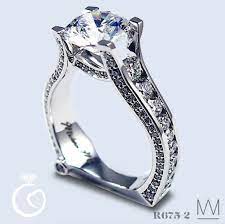 Pin On Michael M Collection Engagement Rings