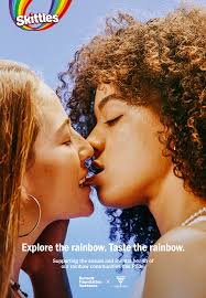 Taste The Rainbow — Haylie Craig