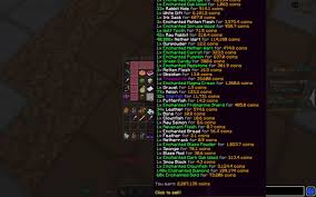 We'll show you how to get your own minecraft server up and running. Super Long Item Lore Hypixel Minecraft Server And Maps