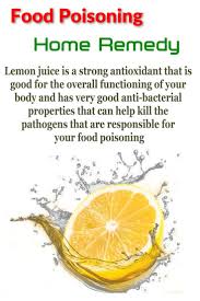 10 Home Remedies For Food Poisoning In 2020 Home Remedies Food Poisoning Remedy Food Borne Illness