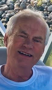 Kevin Jahr Obituary (1953