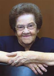 Roma U. (Gipson) Conrad Obituary December 25, 2012