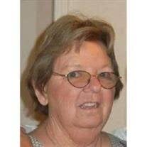 Kathy Hermer Obituary