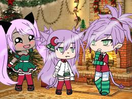 Gacha Life Tomboy Wallpapers Wallpaper Cave Cute hoodie buddies by smarty tomboy on deviantart. gacha life tomboy wallpapers
