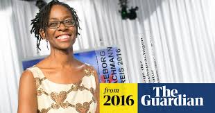 She was also a member of the red hand, and a member of the . Black British Writer Wins Major German Language Fiction Award Short Stories The Guardian