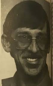 Beverly Dennis “Dennis” Odden (1944-1994)