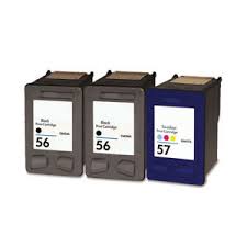 Buy with confidence from printzone. 3 Remanufactured Ink Cartridge For Hp Officejet 4105 4105z 4110 4212 4215 4215v Ebay