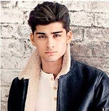 Zayn Malik 2012 Vogue Teen
