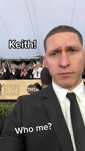 Keith Krueger's Instagram, Twitter & Facebook