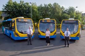 Bus Eireann News Bus Eireann View Ireland Bus And Coach Timetables Buy Tickets