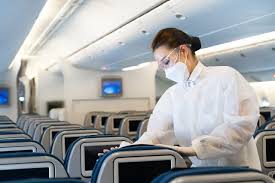 The app will also link to an electronic copy of the holder's passport, as well as provide rules and other relevant details for the. Korean Air To Trial Iata S Travel Pass Korean Air
