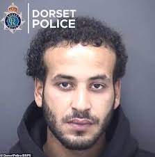 🚨 Knife brawl between Egyptians and Afghans kicks off in Britain Ah,  Bournemouth. The quintessential seaside town where Brits go to enjoy  peaceful things like cream teas, bracing walks along the promenade,