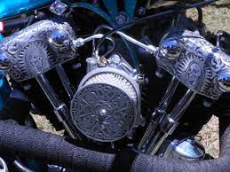 Pin By Intrigue Leather And Glass On Custom Motorcycles Bike Art American Motorcycles Harley Davidson Motor