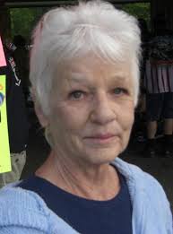 Christel (Bunny) Ann Morgan Obituary