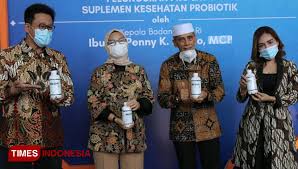 Pakodung adalah pabrik konveksi bandung perusahaan dibidang jasa pembuatan baju sejak tahun 2008, mengutamakan kualitas dan dikerjakan oleh sdm bersertifikasi. Resmikan Pabrik Pro Em 1 Di Malang Kepala Bpom Ri Masyarakat Sehat Ekonomi Kuat Times Indonesia