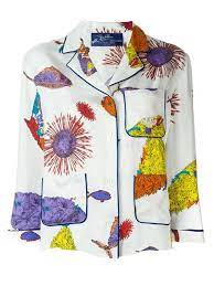 emilio pucci modesens 衬衫