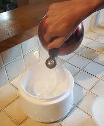 Faire Du Yaourt Maison Sans Electricite Deconsommateur Yaourt Maison Yaourt Fait Maison Yaourt Maison Sans Yaourtiere